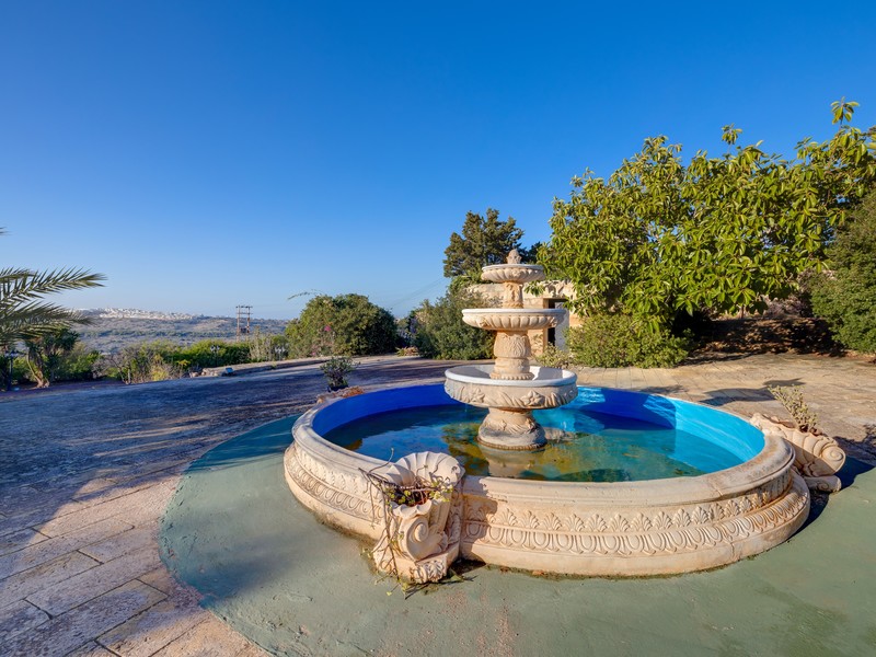 6 Bed Palazzo For Sale in Wardija MLS ID 308445 Malta